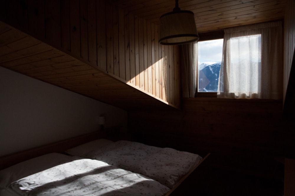 Hotel Ganzaie Val di Fiemme エクステリア 写真